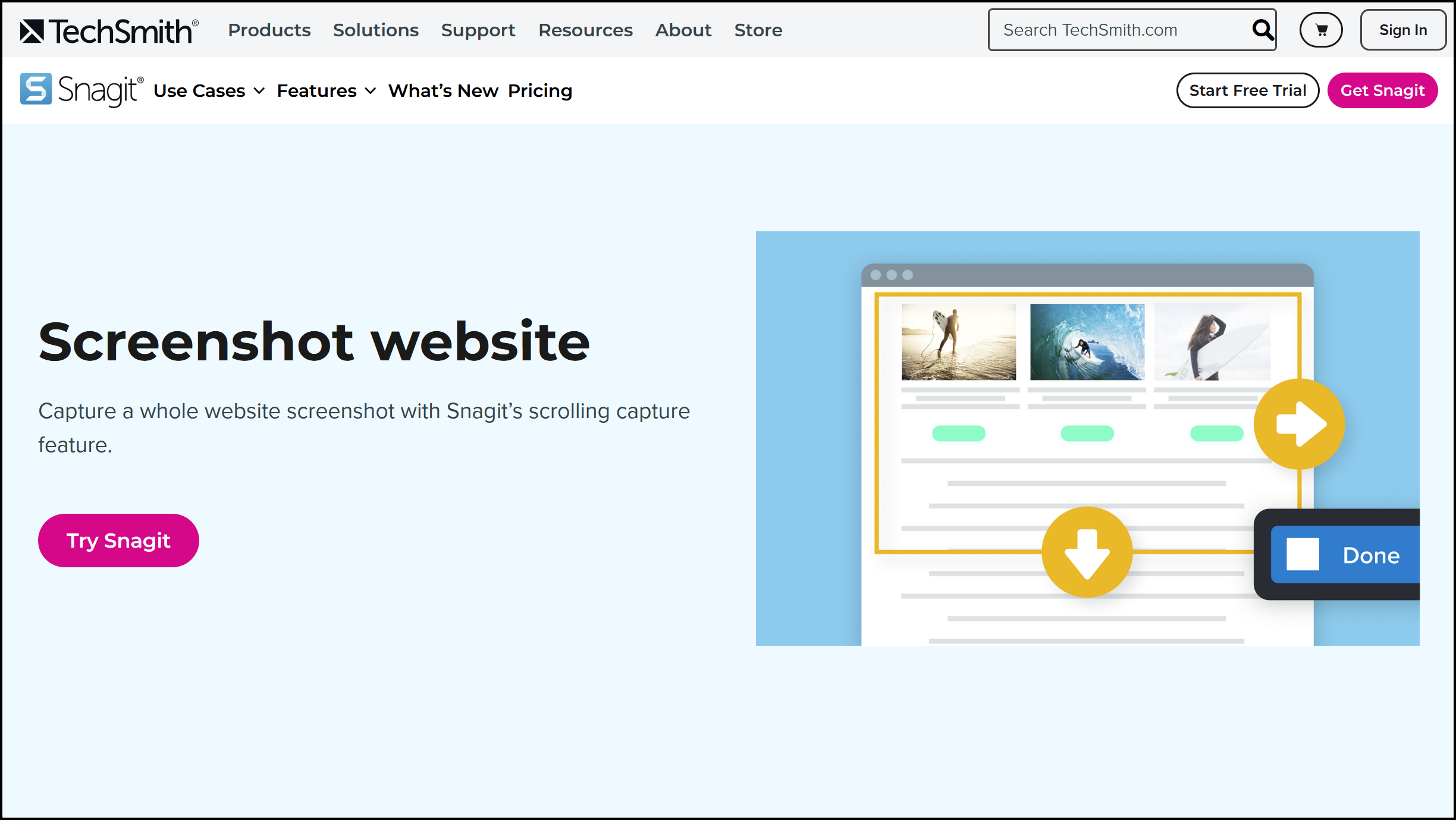 Snagit