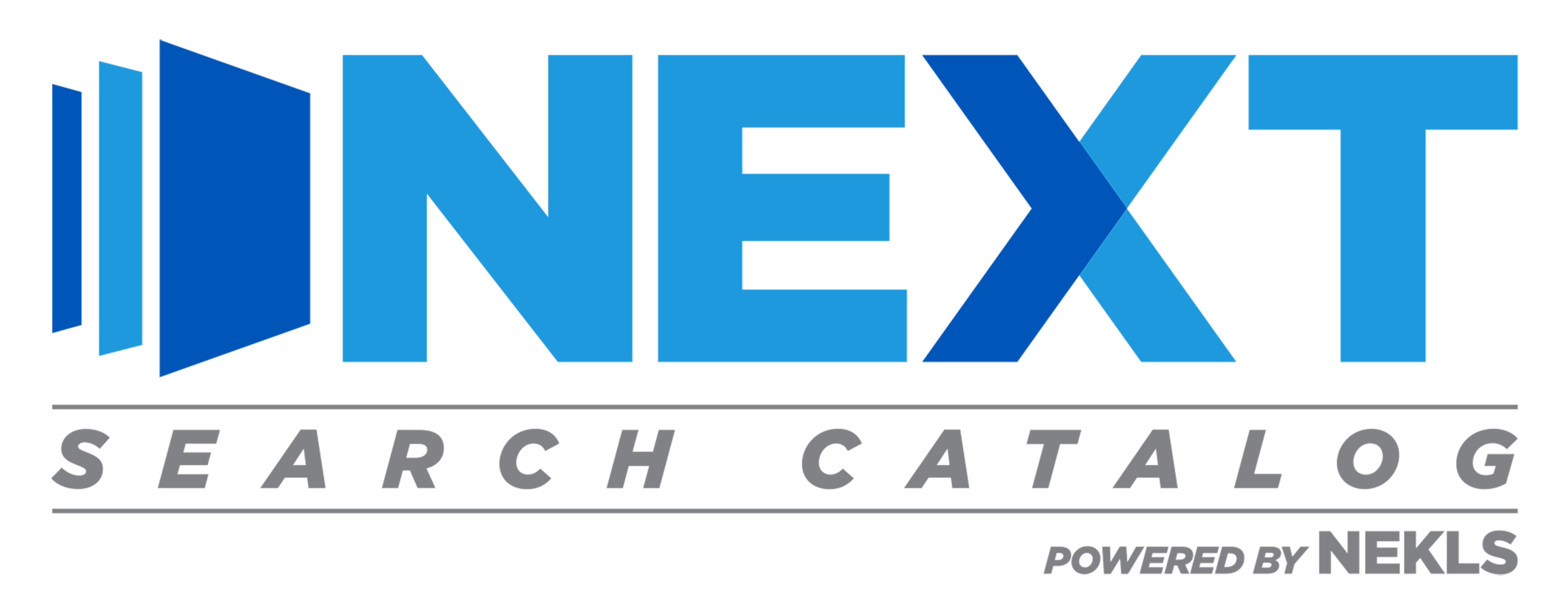 Next Search Catalog logo