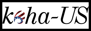 koha-US logo